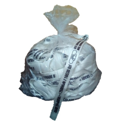 Taśma tkana GW-750 PES szer. 50mm x dł. 150m  wytrzymałość 7500kg poliestrowa pet - lashing - 3COLASH750150A2- woven